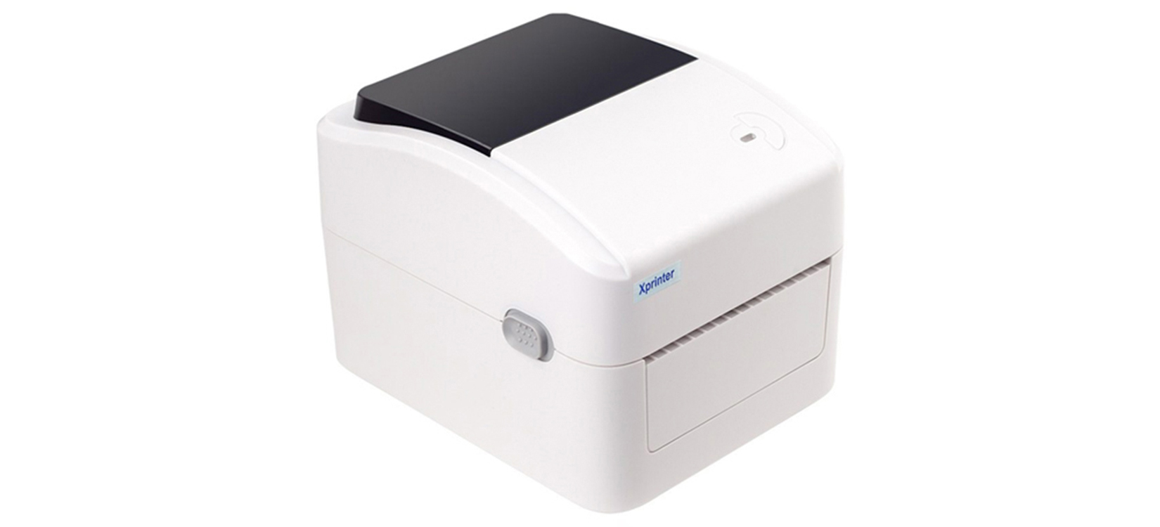 Máy in tem mã vạch Xprinter XP-420B (cổng USB)_01